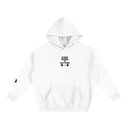 Hard Work Is God's Work - Deadlyft or Die Unisex Oversized Hoodie Sweatshirt