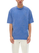 Dues Paid - Deadlyft or Die Unisex Oversized Workout Tee