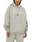 Lyft That Shyt - Deadlyft or Die Unisex Oversized Hoodie Sweatshirt